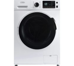 BELLING  BEL FWD8614 Washer Dryer - White